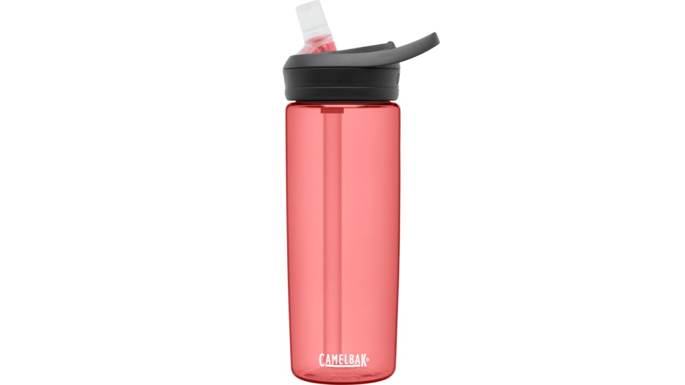 CamelBak Eddy+ Watter Bottle w/ Tritan Renew, Rose, 20oz, 2466602060