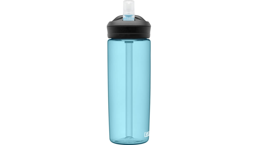 CamelBak Eddy+ Watter Bottle w/ Tritan Renew, True Blue, 20oz, 2466402060