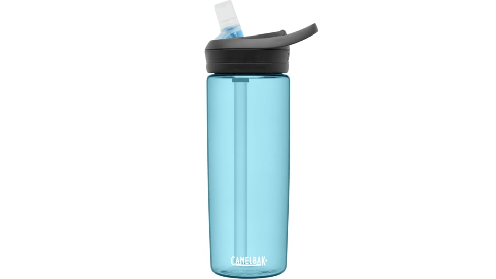 CamelBak Eddy+ Watter Bottle w/ Tritan Renew, True Blue, 20oz, 2466402060