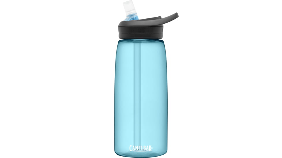 CamelBak Eddy+ Watter Bottle w/ Tritan Renew, True Blue, 32oz, 2464402001