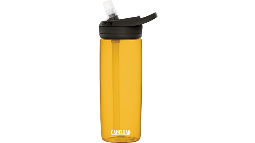 CamelBak EddyPlus, Yellow, 20 oz, 1642701060
