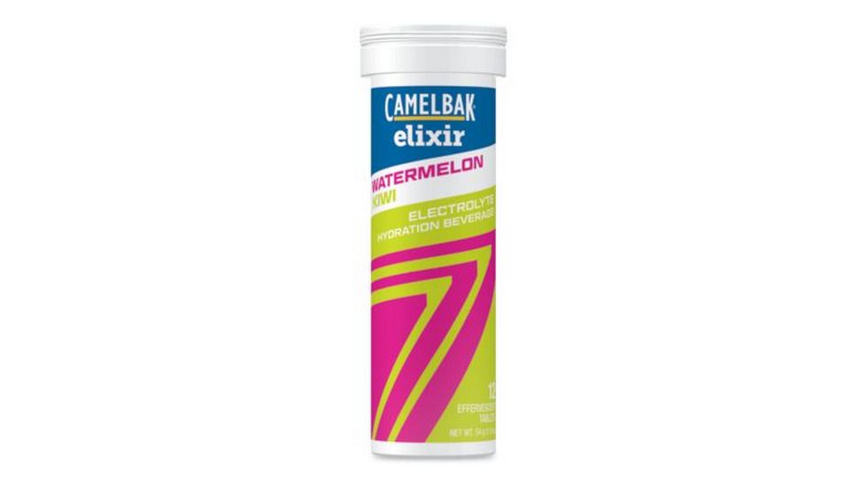 CamelBak Elixir 12 Tablet Tube Pack Watermelon Kiwi - 90975