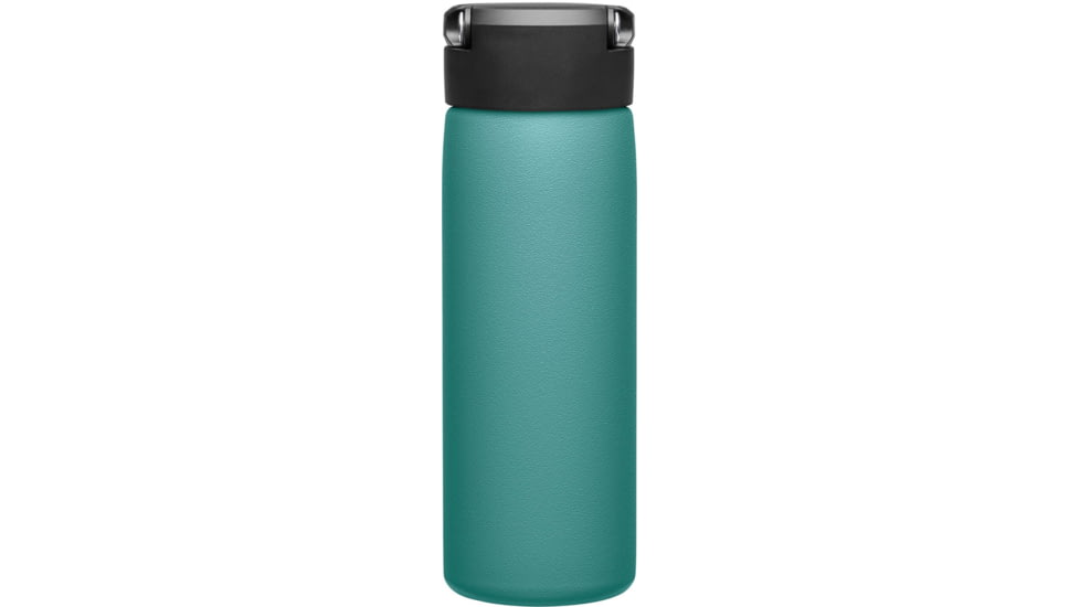CamelBak Fit Cap SST Vacuum Insulated 20Oz Water Bottle, Lagoon, .6L / 20 oz, 2896402060