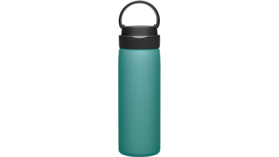 CamelBak Fit Cap SST Vacuum Insulated 20Oz Water Bottle, Lagoon, .6L / 20 oz, 2896402060