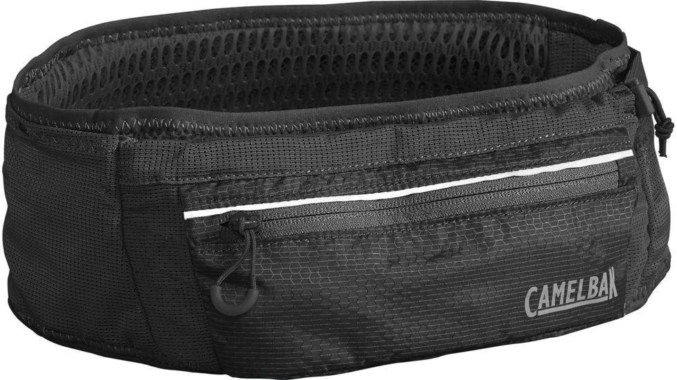 CamelBak Flash Belt, Black, 1846001000