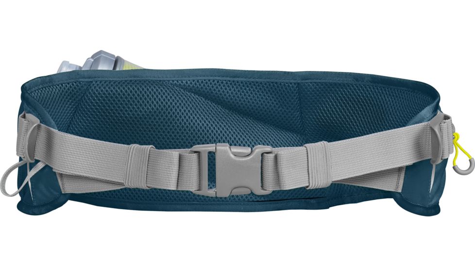 CamelBak Flash Belt, Corsair Teal/Sulphur Spring, 1846401000