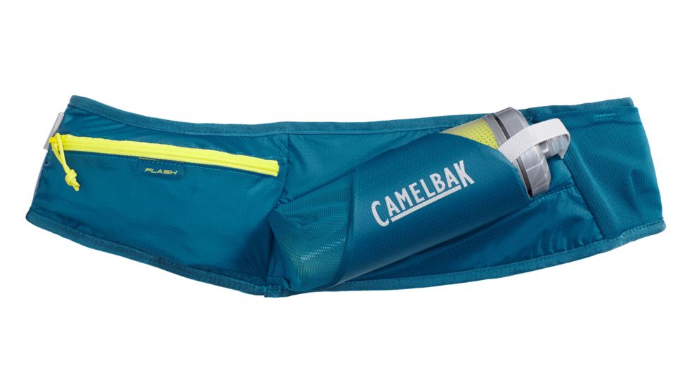 CamelBak Flash Belt, Corsair Teal/Sulphur Spring, 1846401000