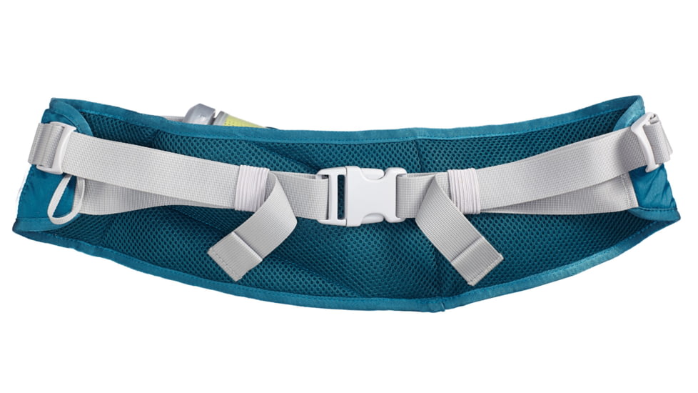 CamelBak Flash Belt, Corsair Teal/Sulphur Spring, 1846401000