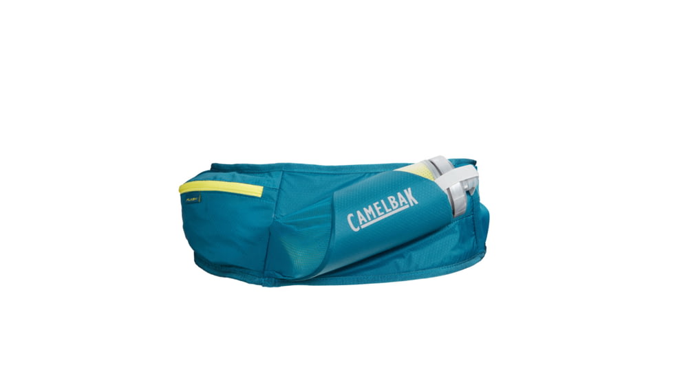 CamelBak Flash Belt, Corsair Teal/Sulphur Spring, 1846401000