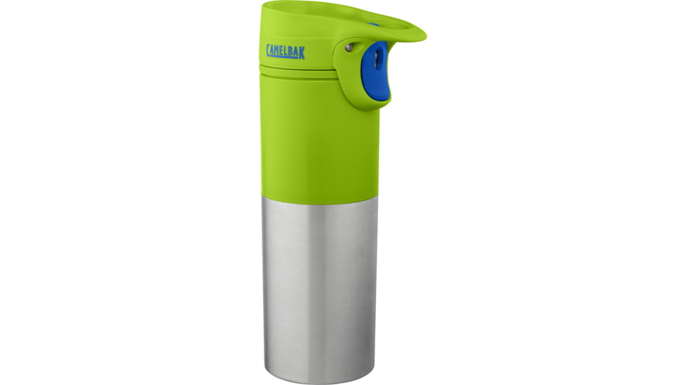 CamelBak Forge Divide 16 oz-Green Apple-16 oz