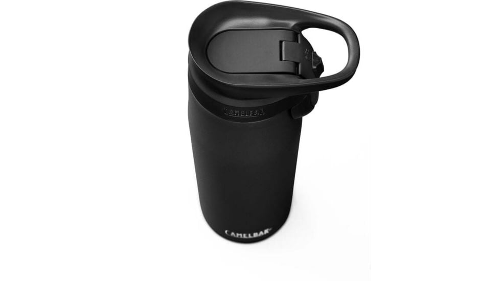 CamelBak Forge Flow, Black, 20oz, 2475001060