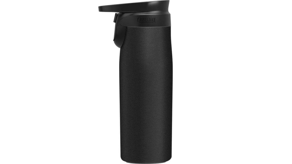 CamelBak Forge Flow, Black, 20oz, 2475001060