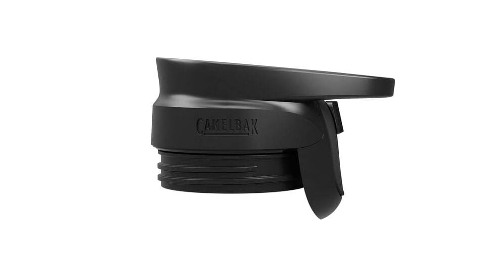 CamelBak Forge Flow, Black, 20oz, 2475001060