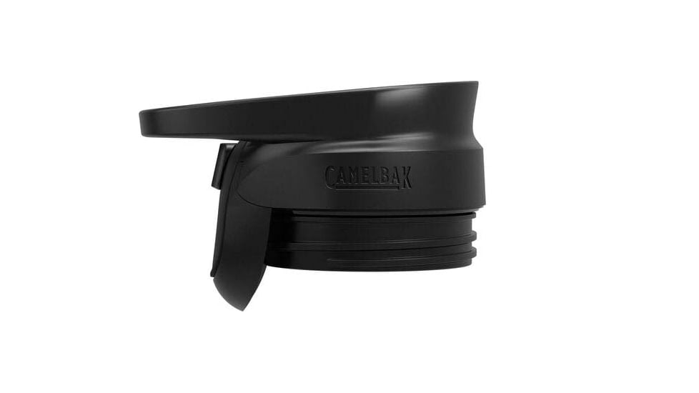 CamelBak Forge Flow, Black, 20oz, 2475001060