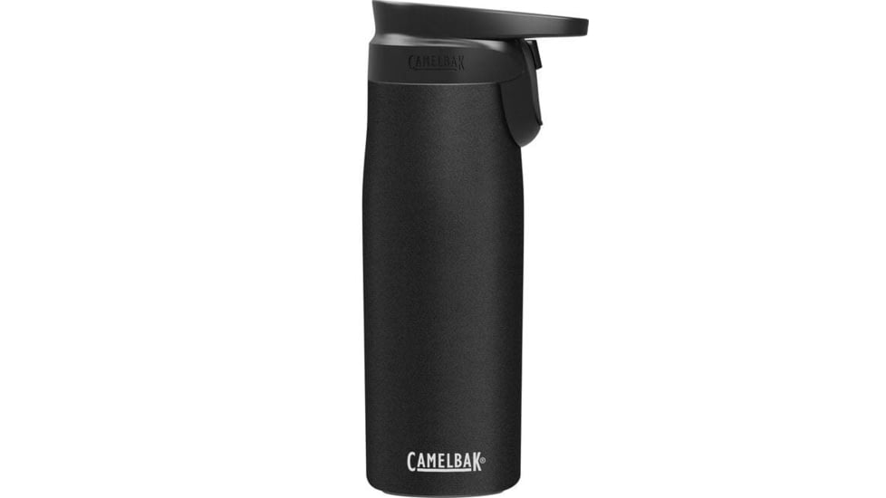 CamelBak Forge Flow, Black, 20oz, 2475001060