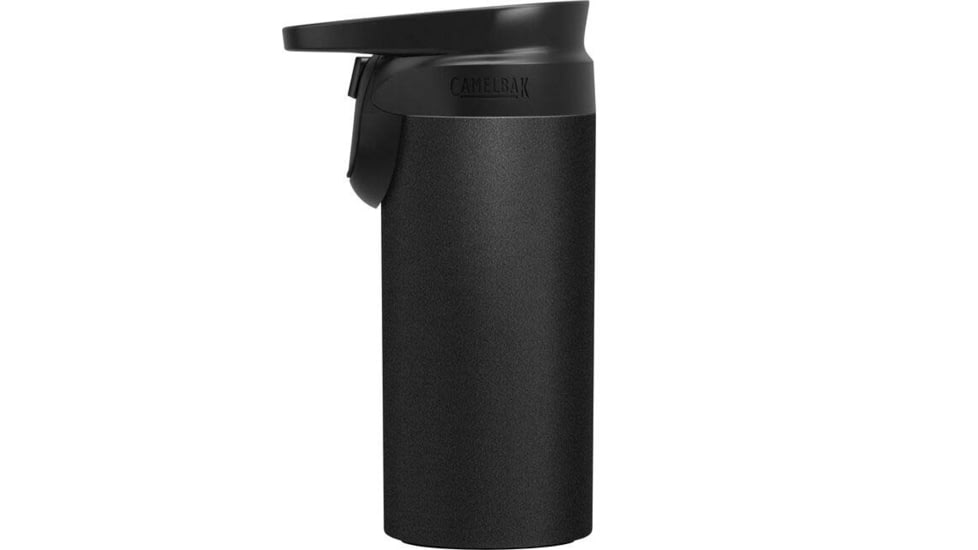 CamelBak Forge Flow CB-2477001035, Black, 12oz, 2477001035