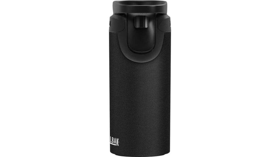 CamelBak Forge Flow CB-2477001035, Black, 12oz, 2477001035