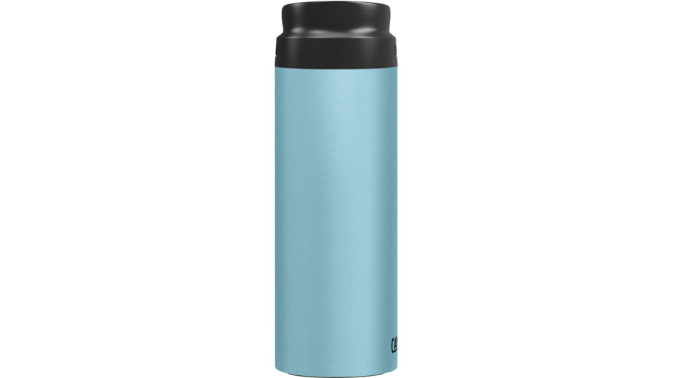 CamelBak Forge Flow Insulated Stainless Steel Travel Mug, Dusk Blue, 16oz, 2476402050