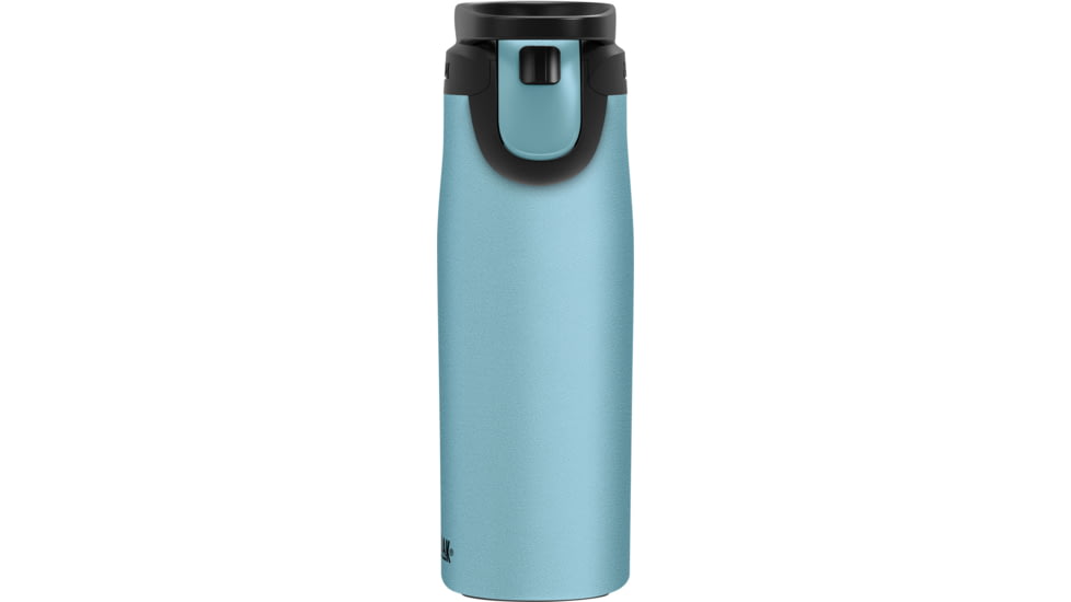 CamelBak Forge Flow Insulated Stainless Steel Travel Mug, Dusk Blue, 20oz, 2475402060