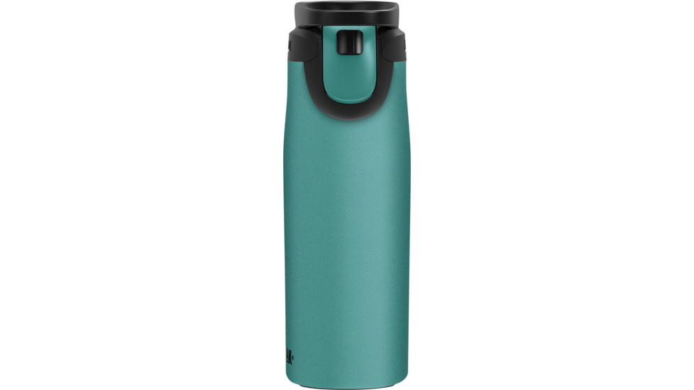 CamelBak Forge Flow Insulated Stainless Steel Travel Mug, Lagoon, 20oz, 2475303060