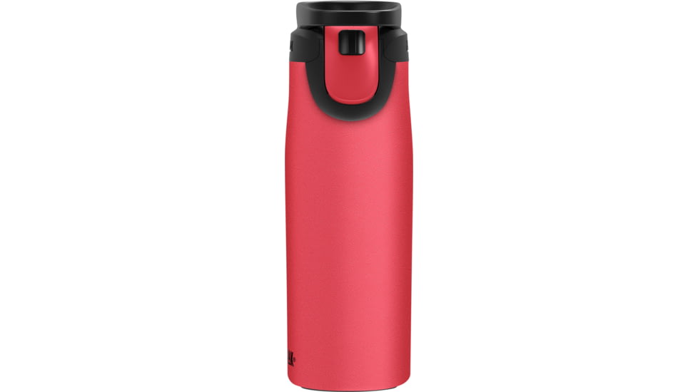 CamelBak Forge Flow Insulated Stainless Steel Travel Mug, Wild Strawberry, 20oz, 2475602060