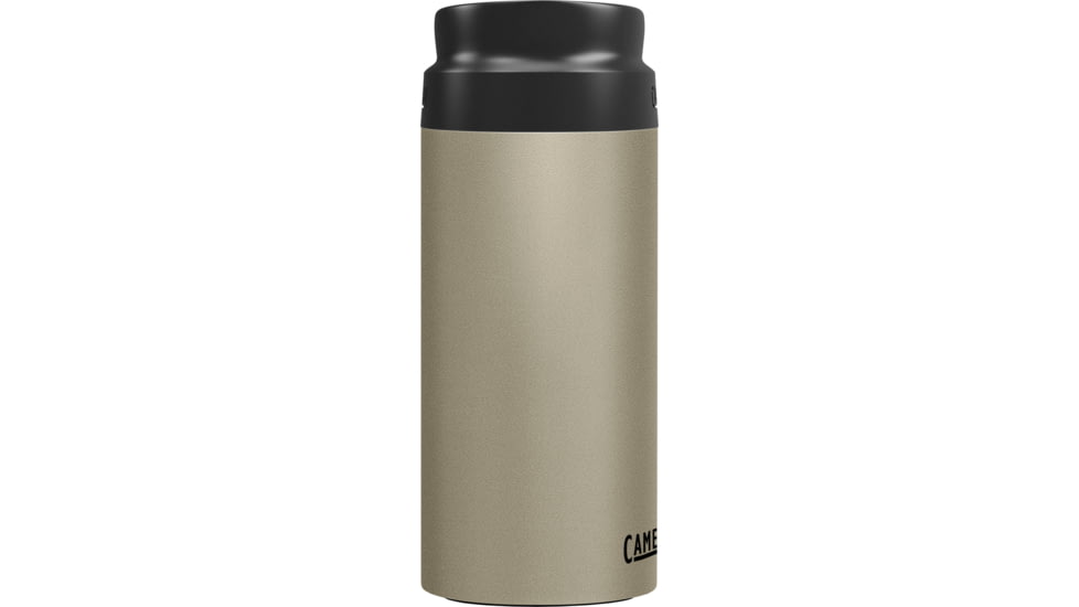 CamelBak Forge Flow Vacuum-insulated Travel Mug, Dune, 12oz, 2477201035
