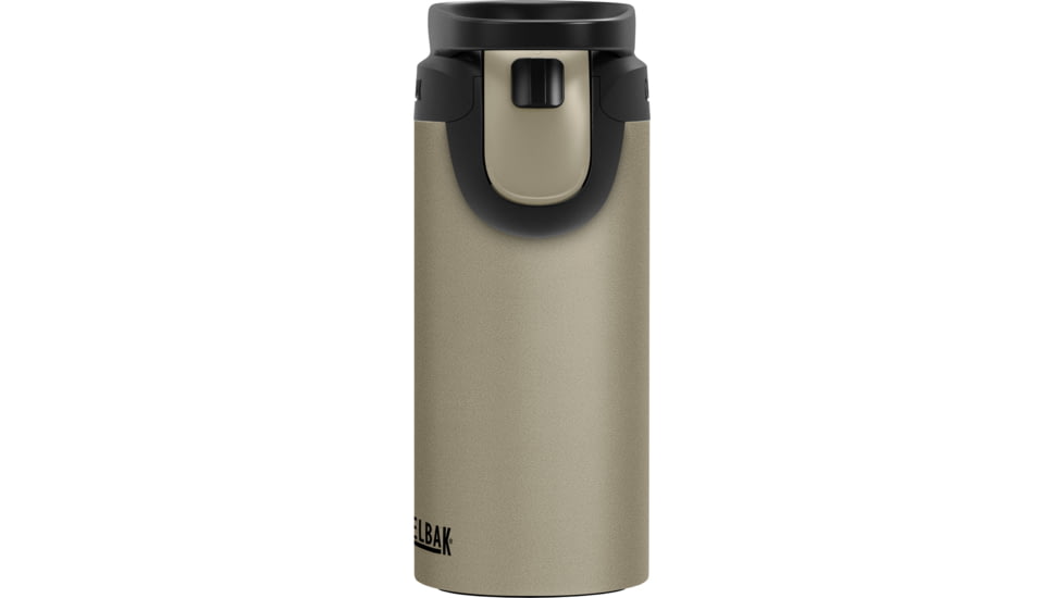 CamelBak Forge Flow Vacuum-insulated Travel Mug, Dune, 12oz, 2477201035