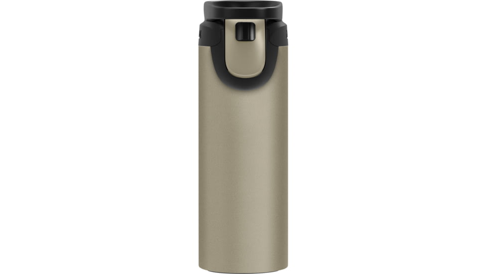 CamelBak Forge Flow Vacuum-insulated Travel Mug, Dune, 16oz, 2476201050