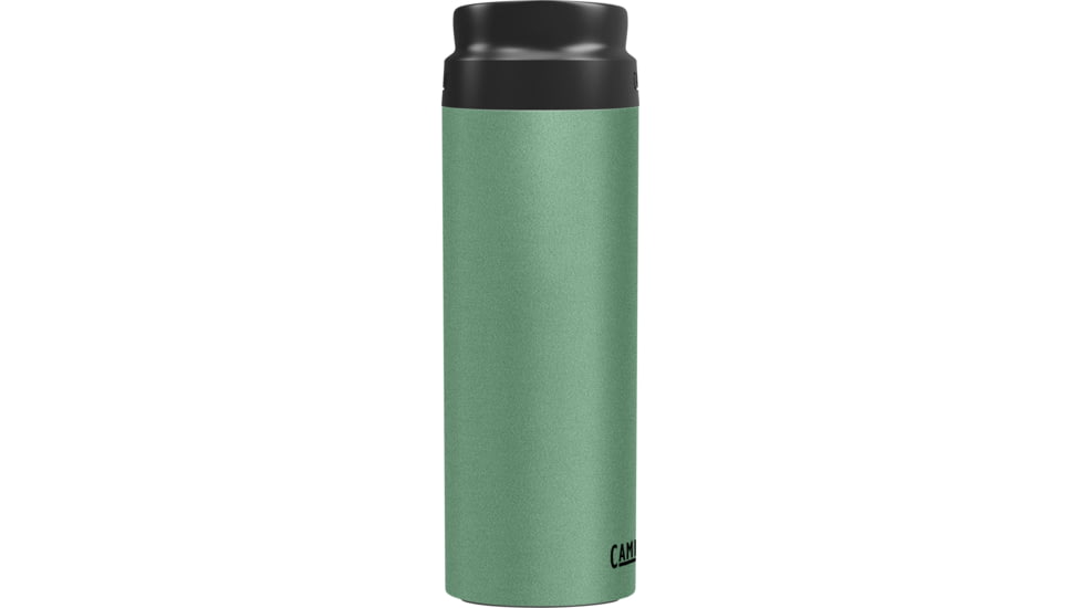 CamelBak Forge Flow Vacuum-insulated Travel Mug, Moss, 16oz, 2476301050