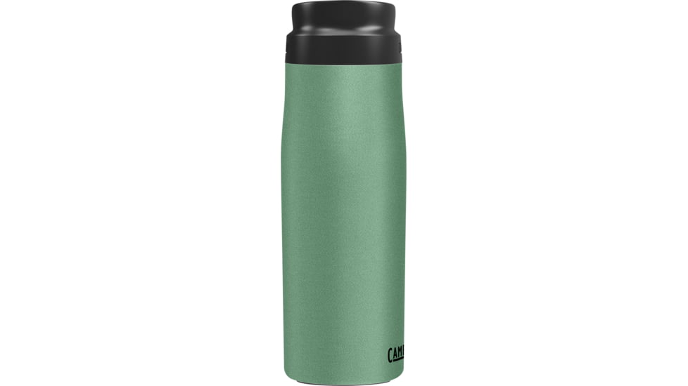 CamelBak Forge Flow Vacuum-insulated Travel Mug, Moss, 20oz, 2475301060