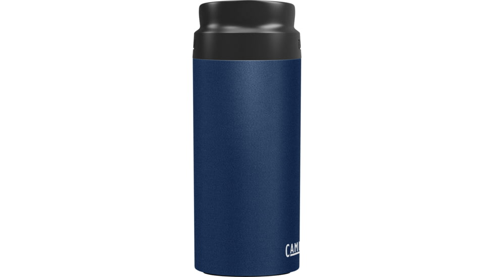 CamelBak Forge Flow Vacuum-insulated Travel Mug, Navy, 12oz, 2477401035