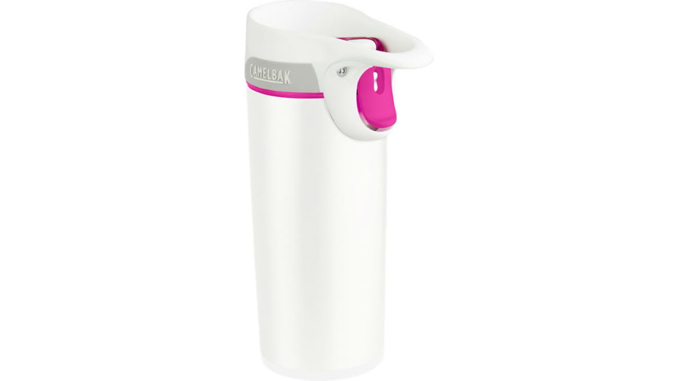 CamelBak Forge Self Seal Travel Mug-Ghost Berry-12 oz
