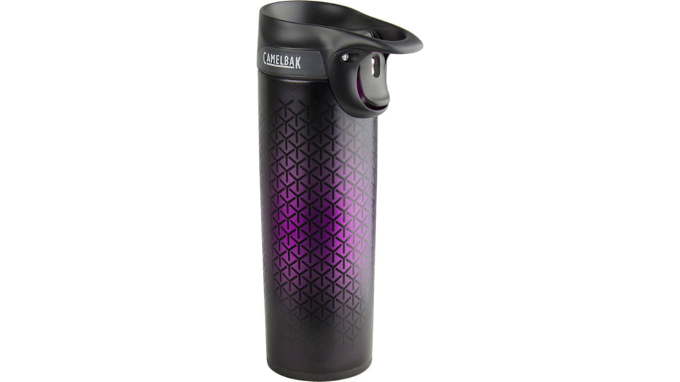 CamelBak Forge Self Seal Travel Mug-Midnight Lilac-16 oz