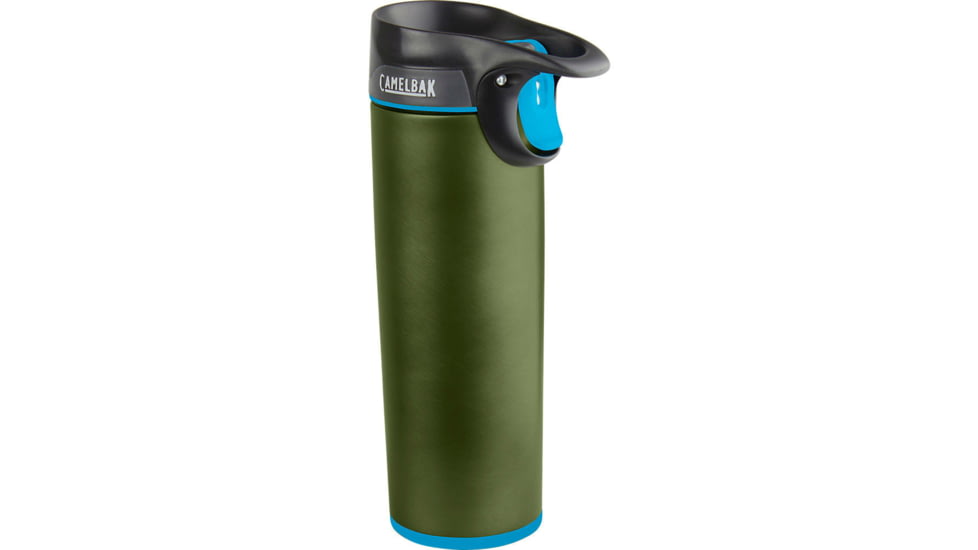 CamelBak Forge Self Seal Travel Mug-Olive Sky-16 oz