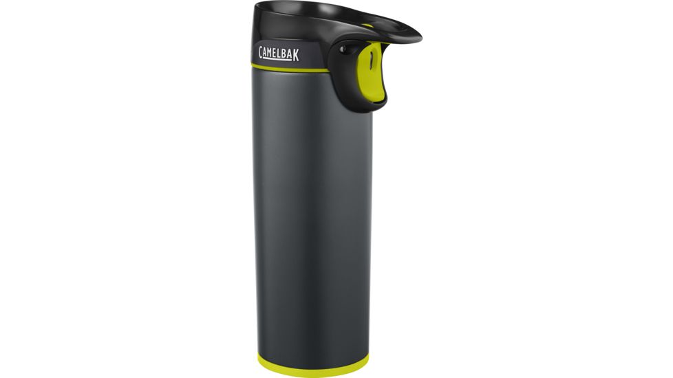 CamelBak Forge Self Seal Travel Mug-Slate-16 oz