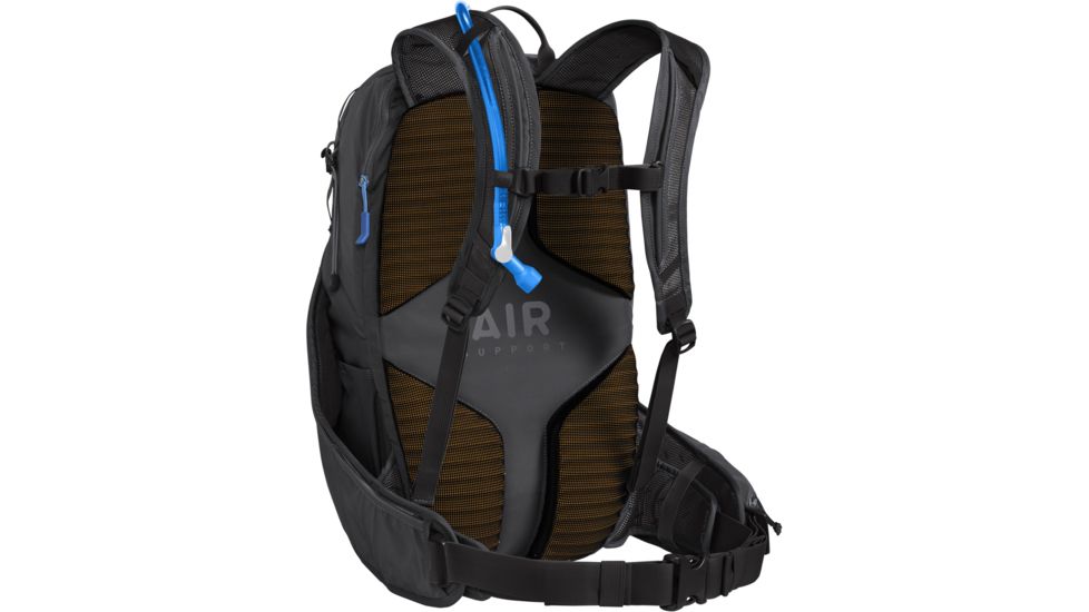 CamelBak Fourteener 26 Recreation Packs, 100 oz, Charcoal/Koi, 100, 2208001000