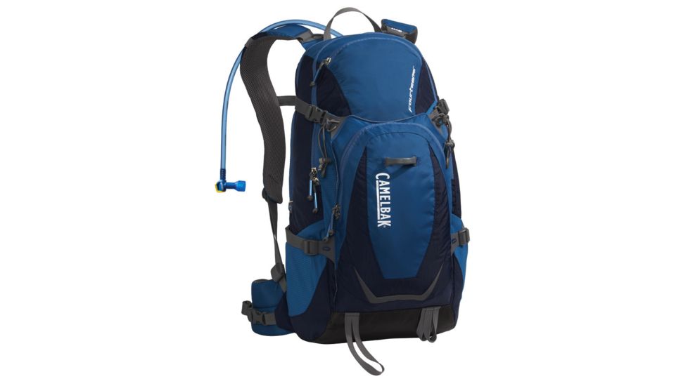 CamelBak Fourteener Pack-Citronelle/Woodbine