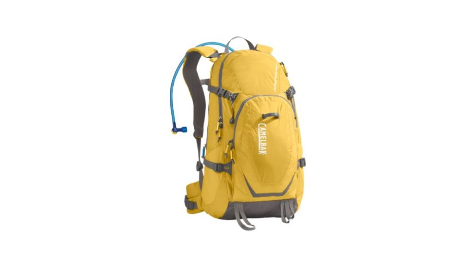 CamelBak Fourteener Pack-Nugget Gold