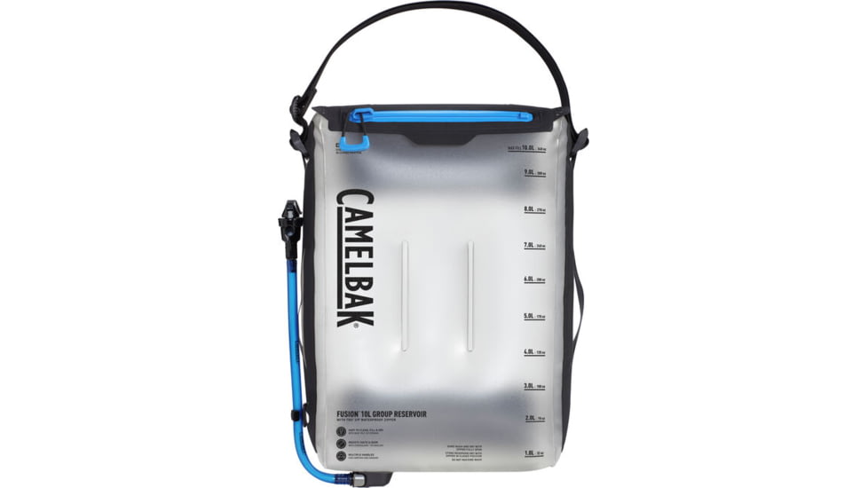 CamelBak Fusion 10L GROUP Hydration Reservoir, 10L, 2581101000