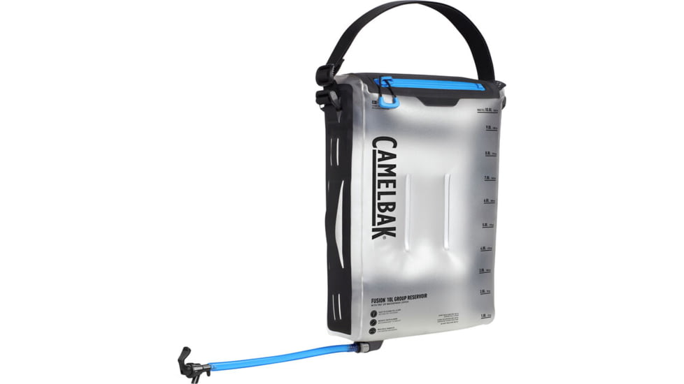 CamelBak Fusion 10L GROUP Hydration Reservoir, 10L, 2581101000