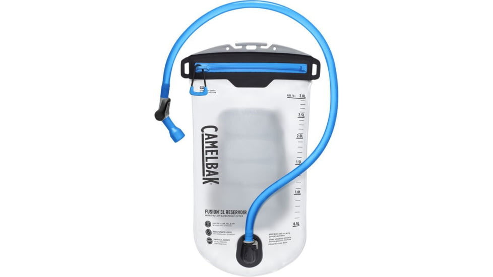CamelBak Fusion 3L Reservoir, 3L, 2576401003
