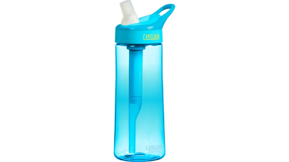 CamelBak Groove Bottle-0.6L-Aqua