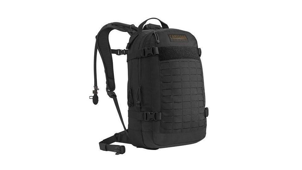 CamelBak H.A.W.G. 100 oz/3L Mil Spec Antidote Long Black 62595