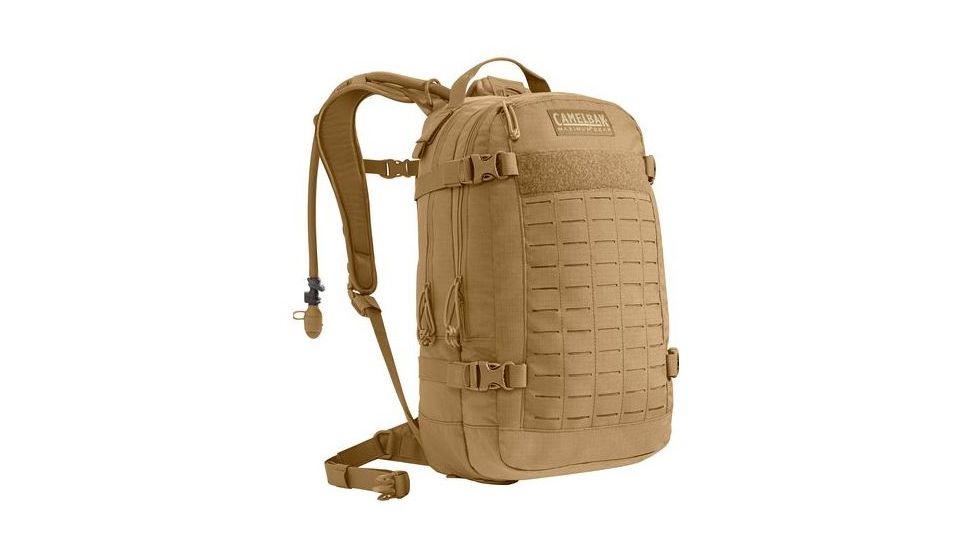 CamelBak H.A.W.G. 100 oz/3L Mil Spec Antidote Long Coyote 62596