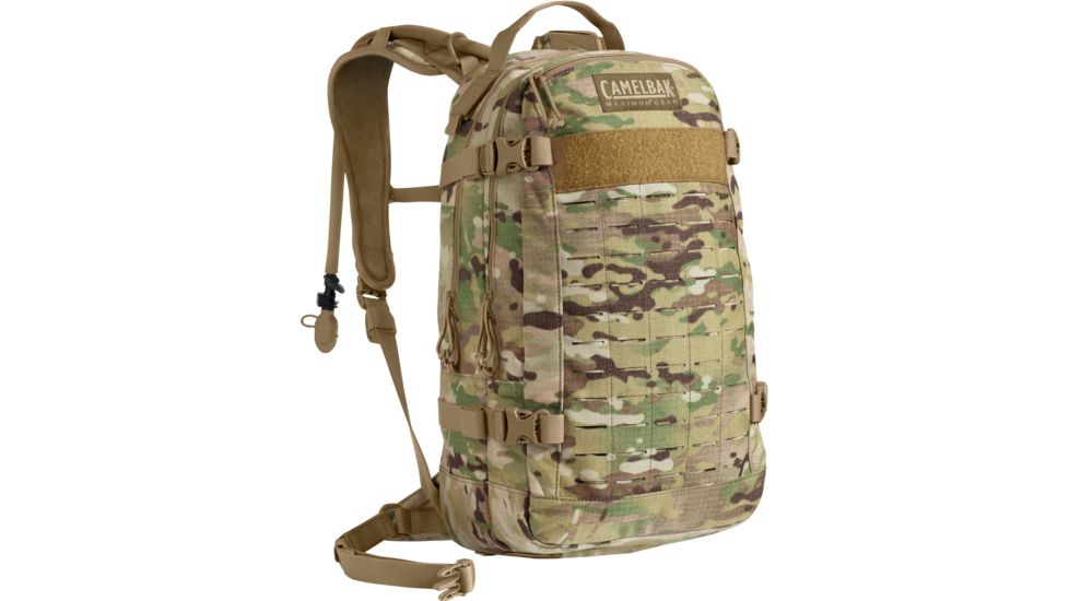 CamelBak H.A.W.G. 100 oz/3L Mil Spec Antidote Long MultiCam 62597