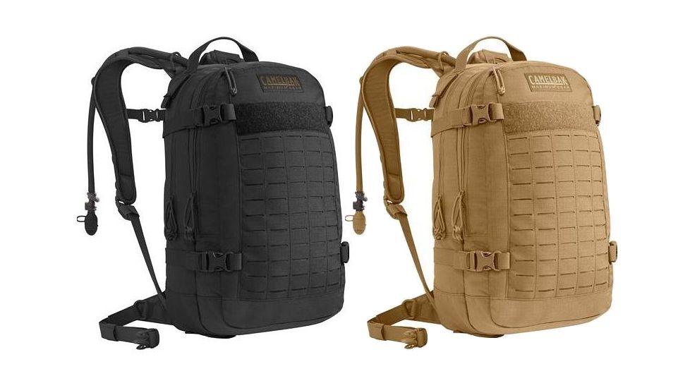 Camelbak HAWG Hydration Pack w/ Mil Spec Antidote Reservoir