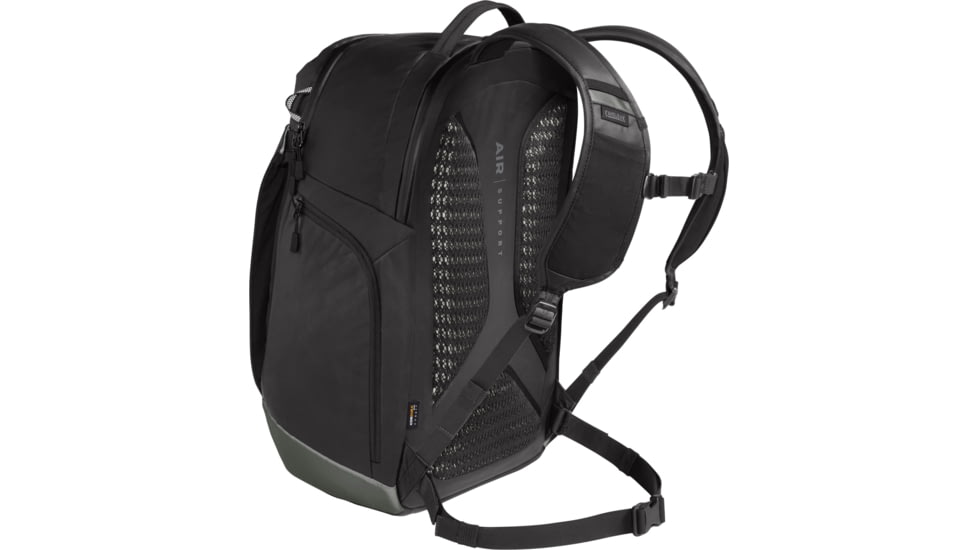 CamelBak H.A.W.G. Commute 30 Pack, Black, 30 L, 2506001000