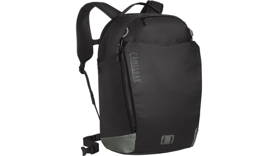 CamelBak H.A.W.G. Commute 30 Pack, Black, 30 L, 2506001000