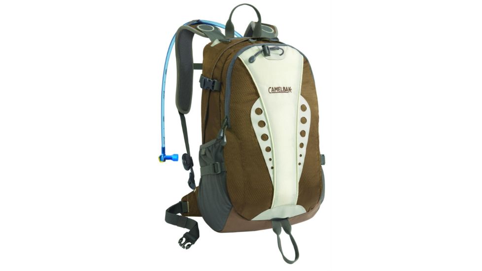 CamelBak Helena Hydration Pack - Women's-Shitake/Turtle Dove