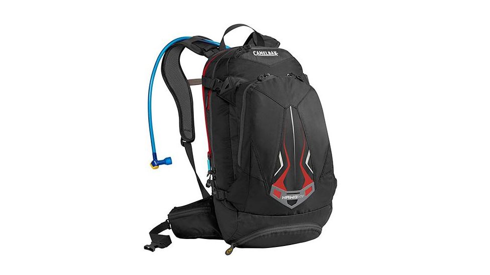 CamelBak H.A.W.G. NV Hydration Pack-Black